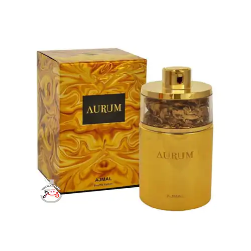 عطر ادکلن اجمل آروم